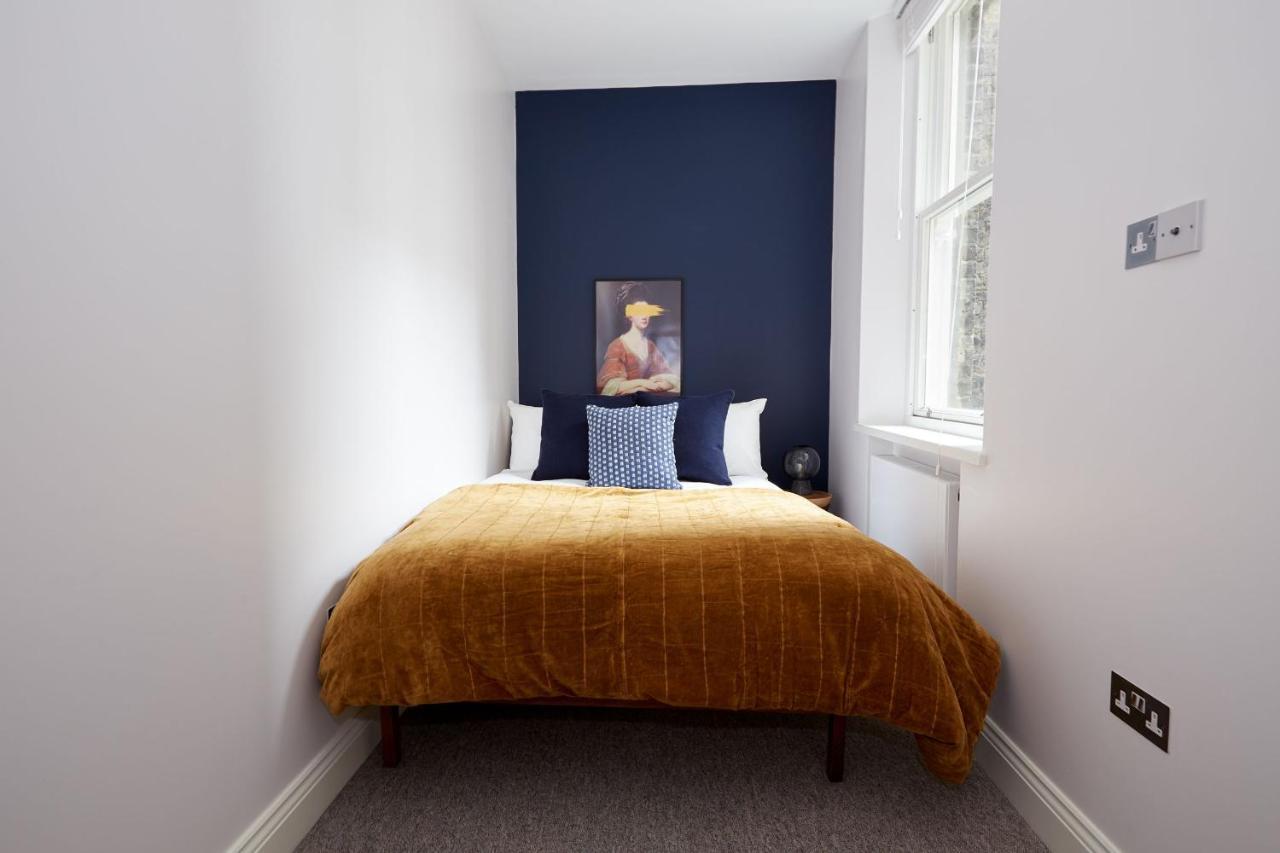 3Vh Virginia House, 31 Bloomsbury Way By City Living London Exterior photo