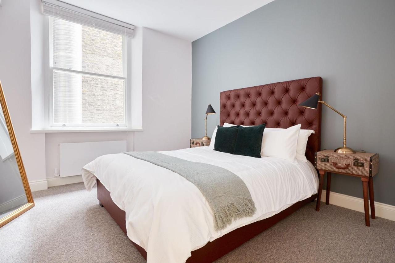 3Vh Virginia House, 31 Bloomsbury Way By City Living London Exterior photo