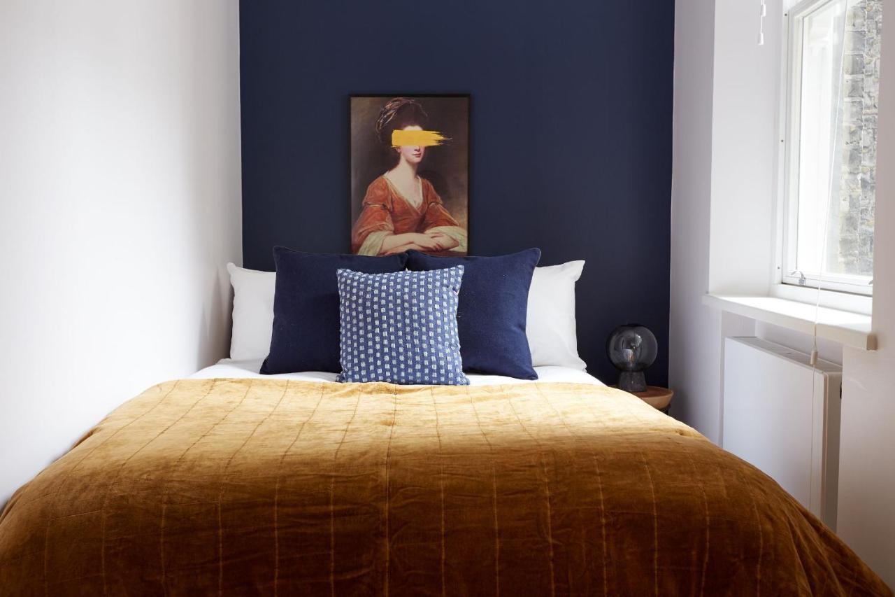 3Vh Virginia House, 31 Bloomsbury Way By City Living London Exterior photo
